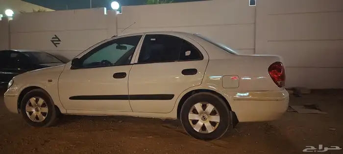 نسيان صني موديل 2009 اوتومتيك ممشى 300 1