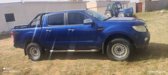 رينجر ديزل 2015 6