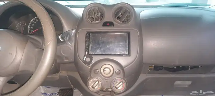 نيسان صني 2015 2