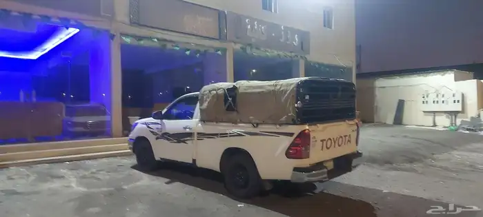 موصل غنم. جده مكه القصيم 1