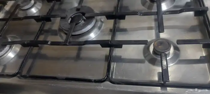 فرن ايطالي 3