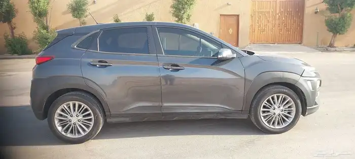 هيونداي كونا 2020 5