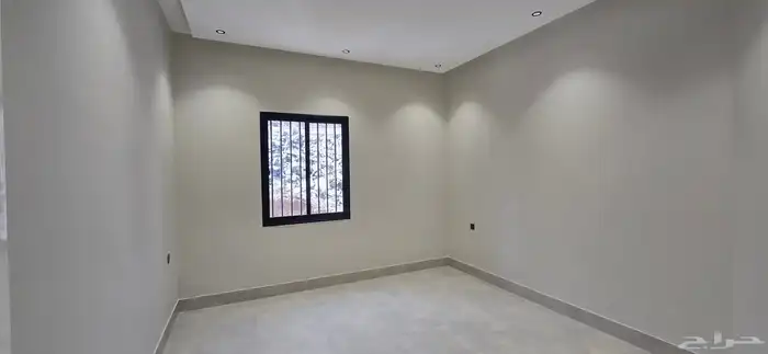 للبيع شقق علويه مصعد جاهز وسطح خاص المحاله 12