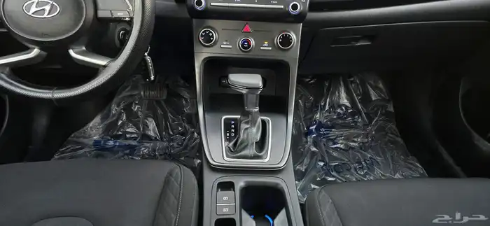 كريتا 2023 إستاندر 16