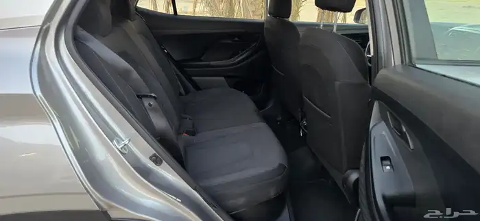 كريتا 2023 إستاندر 13