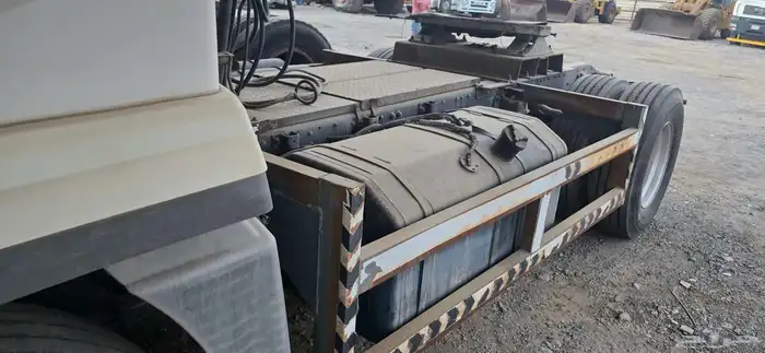 راس مستوبيشي نظيف موديل 2009 مسقط 3