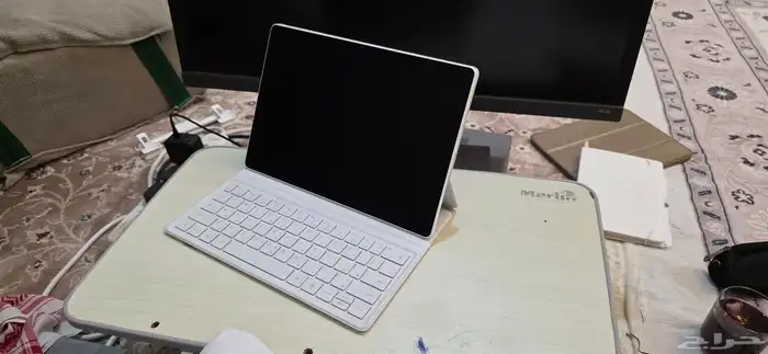 هواوي ميت باد 12 بيبر مات 3