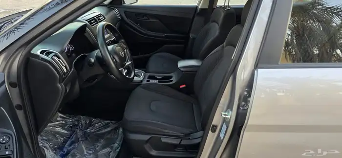 كريتا 2023 إستاندر 9