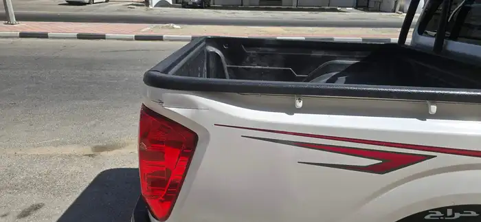 نافارا ديزل 2020 مستخدم واحد ممشى قليل 2