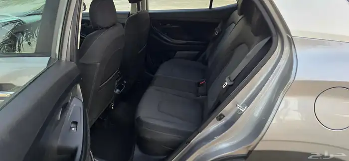 كريتا 2023 إستاندر 10