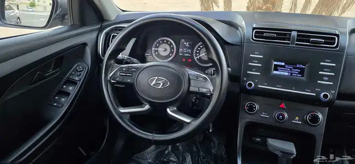 كريتا 2023 إستاندر 18