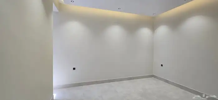 للبيع شقق علويه مصعد جاهز وسطح خاص المحاله 15