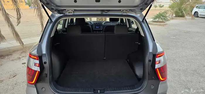 كريتا 2023 إستاندر 11