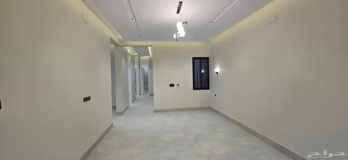 للبيع شقق علويه مصعد جاهز وسطح خاص المحاله 8