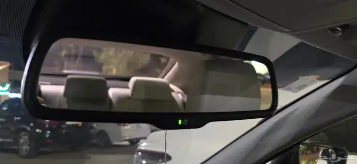 مازدا 6 فل كامل 2016 المالك الأول 32