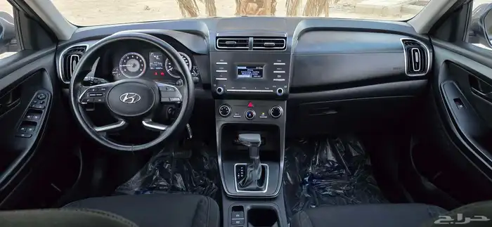 كريتا 2023 إستاندر 14