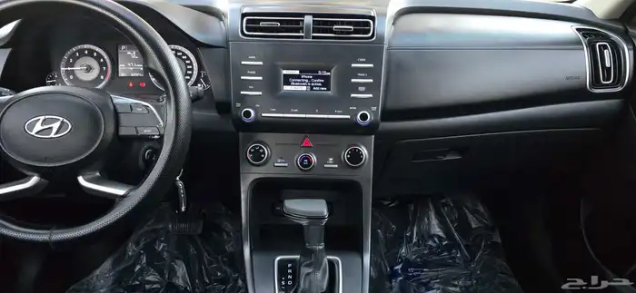 كريتا 2023 إستاندر 17