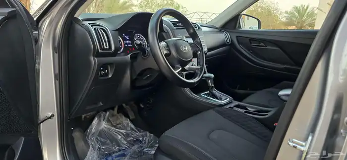 كريتا 2023 إستاندر 8