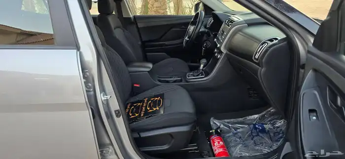 كريتا 2023 إستاندر 12