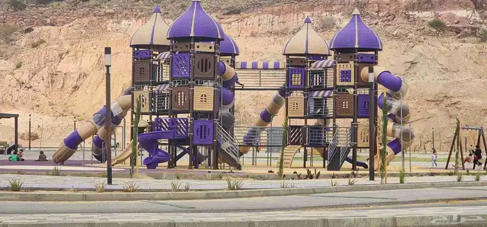 العاب حدائق و مولات و مطاعم 2