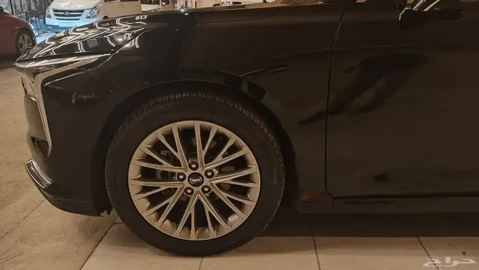 للبيع فاو بيستون بي 70 كمفورت 2024 6