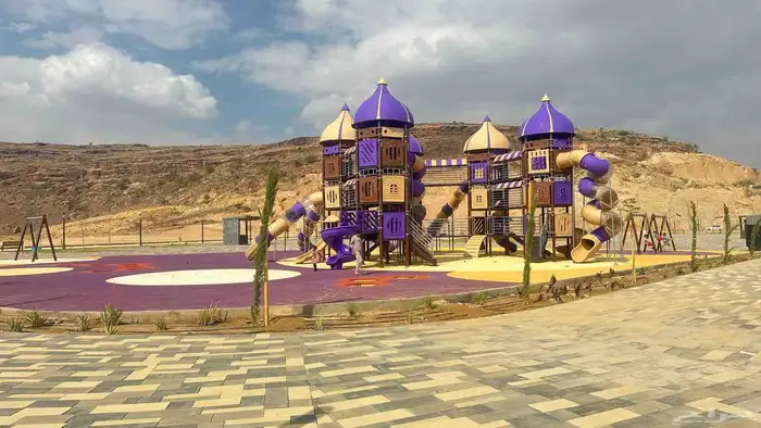 العاب حدائق و مولات و مطاعم 0