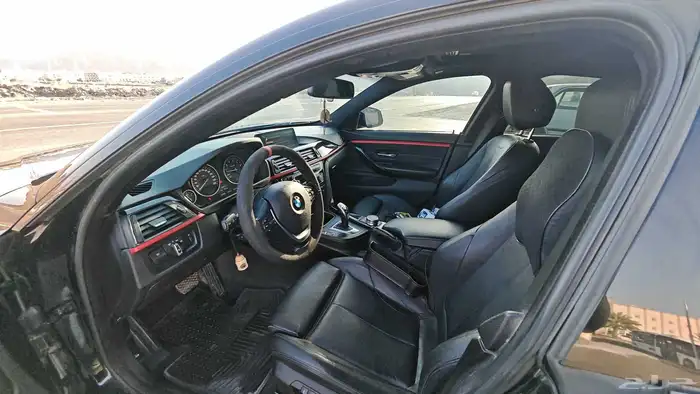 gran coupe 4 series BMW 430I 2017 1