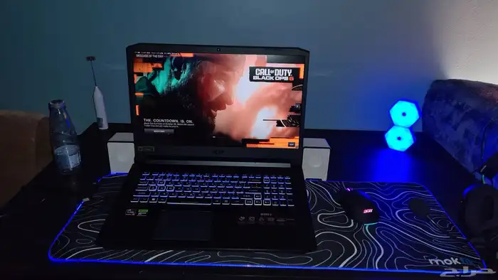 لابتوب العاب كرت الشاشه RTX 3080 1