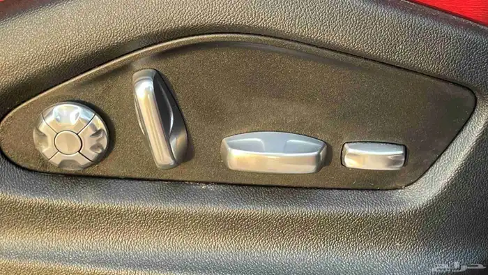 بورش كايين اس 2020 22