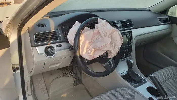 فلوكس واجن باسات 2014 قطع غيار فقط تواصل واتس 2