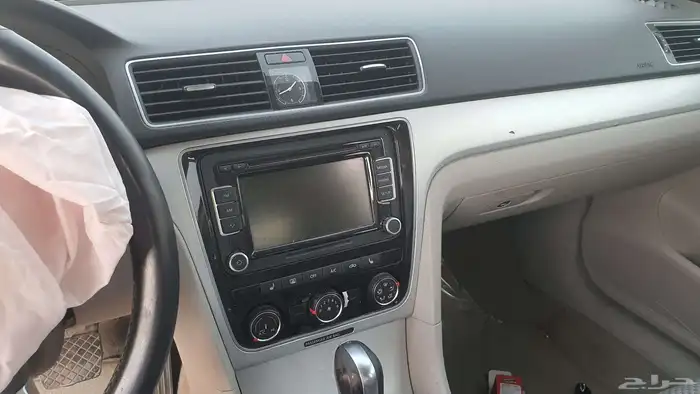 فلوكس واجن باسات 2014 قطع غيار فقط تواصل واتس 4