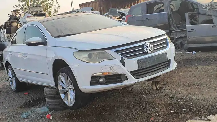 فلوكس واجن باسات 2014 قطع غيار فقط تواصل واتس 5