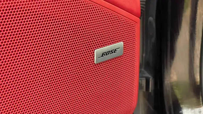 بورش كايين اس 2020 24