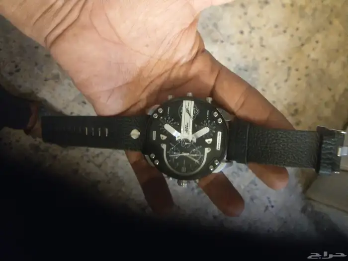 ساعه ديزل مستر داديdz-7313 للبيع 0