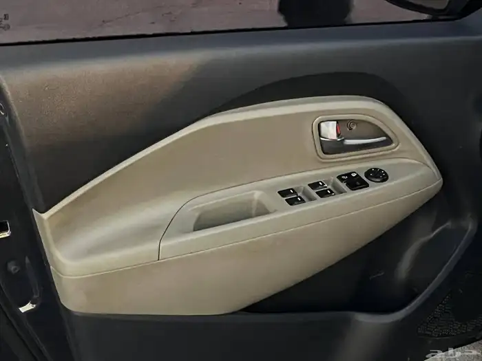 كيا ريو 2016 9