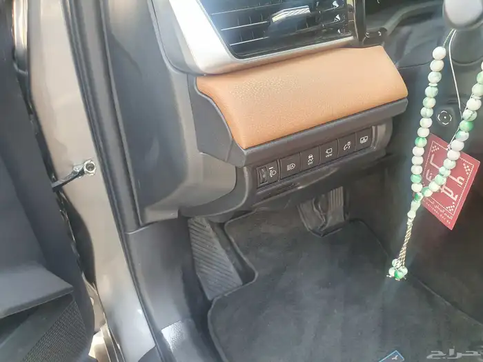 كامري لومير هايبر موديل 2025 19