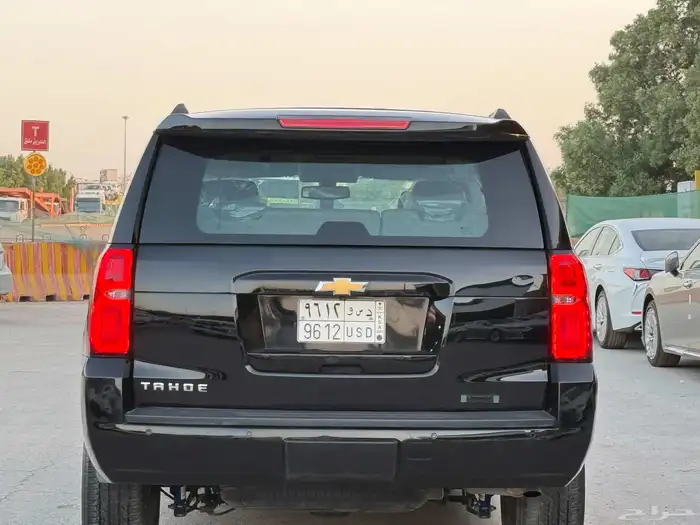 تاهو 2018 بدون دبل 10