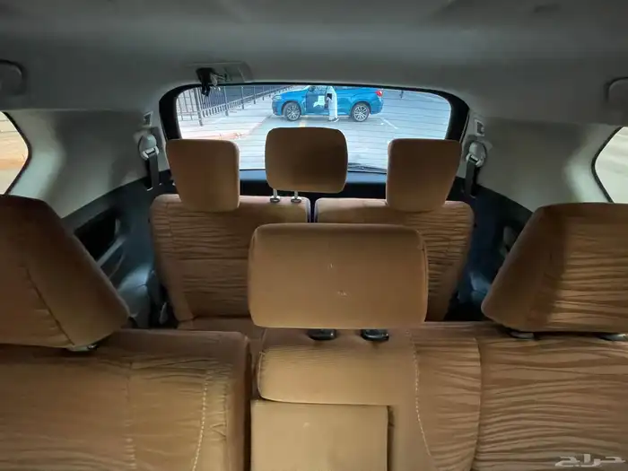 تويوتا انوفا 2020 ديزل سعودي 15