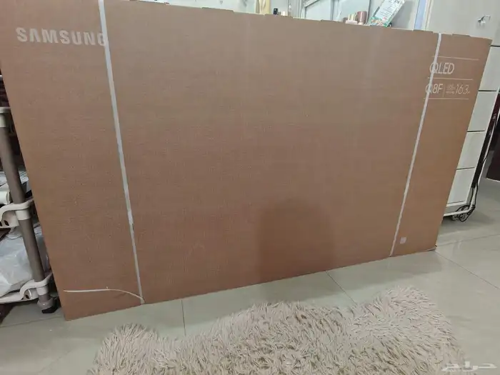 Samsung 65 Inch QLED TV Q8f 2025 Model 2