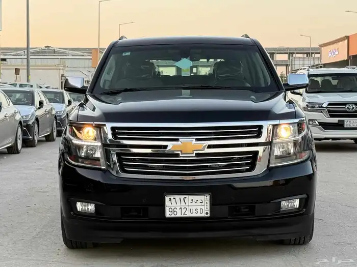 تاهو 2018 بدون دبل 4