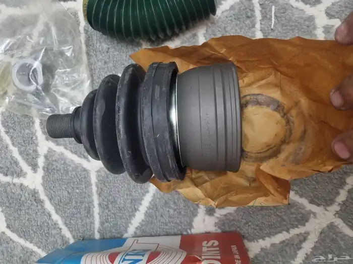 راس عكس مع ربله عكس ماكسيما من 95 الى 99 اصلي 8