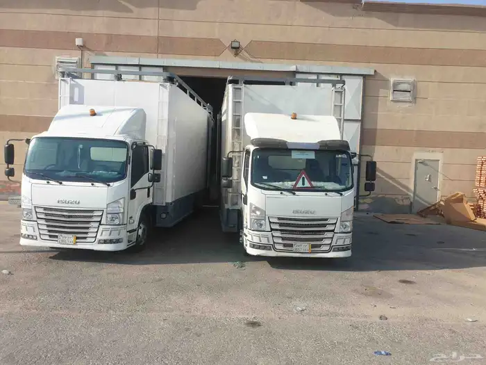 نقل عفش في الخبر 9