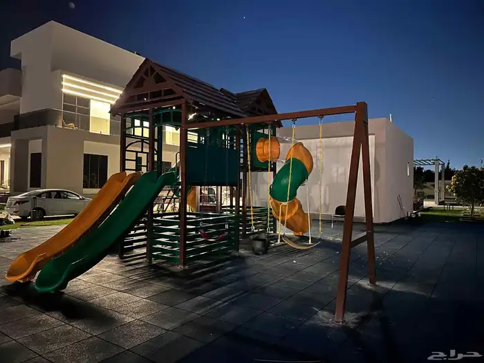 العاب حدائق و مولات و مطاعم 5