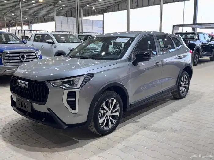 عروض حصريه هافال جوليان ستاندر سعودى 2026 2