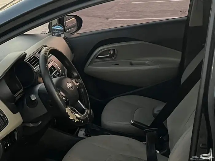 كيا ريو 2016 4