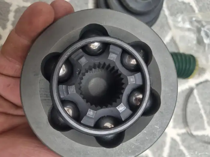 راس عكس مع ربله عكس ماكسيما من 95 الى 99 اصلي 4