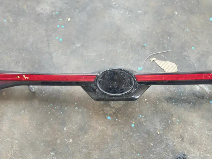 اسطبات تيوتا فيلوز من موديل 2021 إلى 2025 1