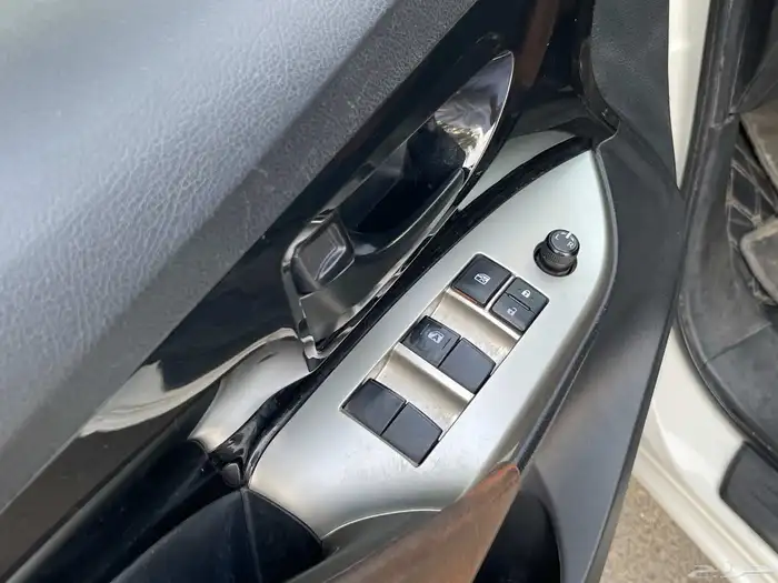 تويوتا انوفا 2020 ديزل سعودي 10