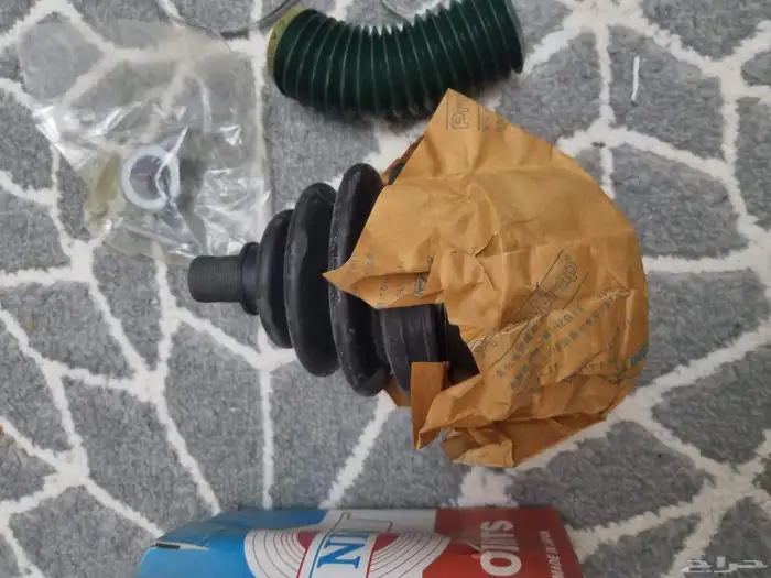 راس عكس مع ربله عكس ماكسيما من 95 الى 99 اصلي 7