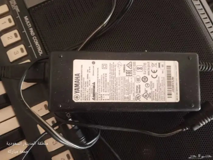 اورق ياماها A3000 5